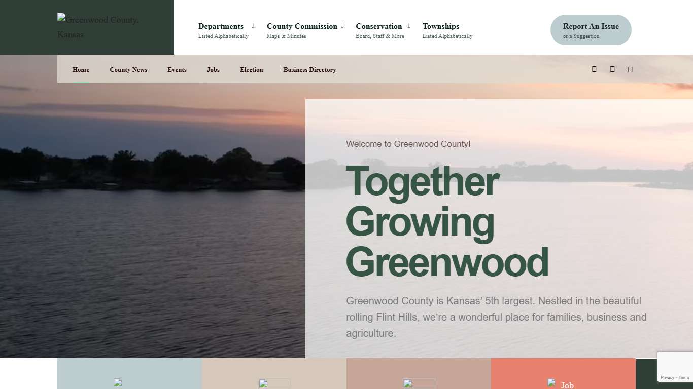 Greenwood County, Kansas